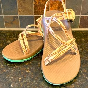 Chaco’s sandals